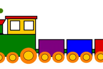 Le train