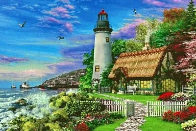 Foto jigsaw puzzle