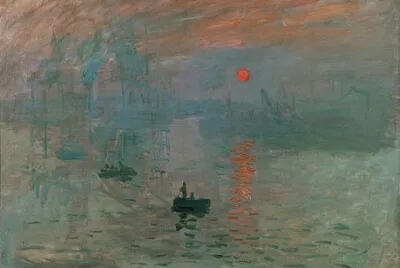 IMPRESSIONISMO
