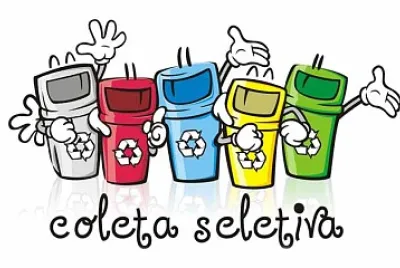 Coleta seletiva