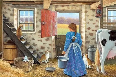 פאזל של General