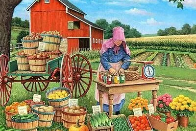 פאזל של General