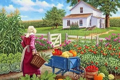 פאזל של General