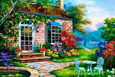 פאזל של General