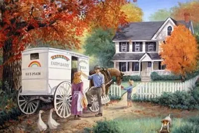 General jigsaw puzzle