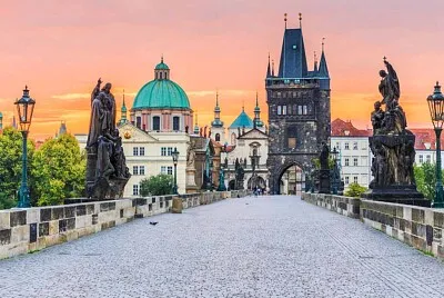 General jigsaw puzzle