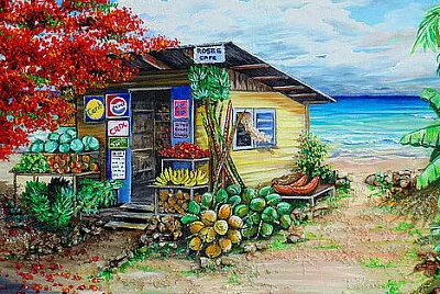 פאזל של General