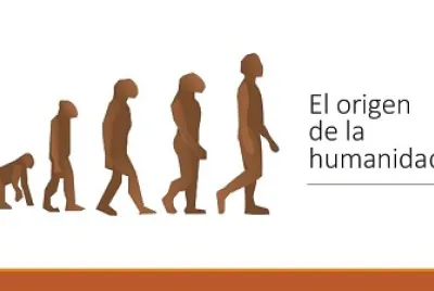 פאזל של Origen de la Humanidad