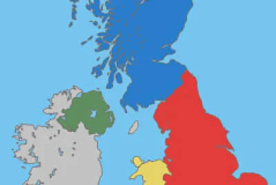 Uk puzzle