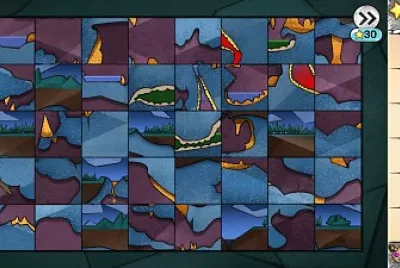 Paisajd