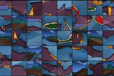 Paisajd
