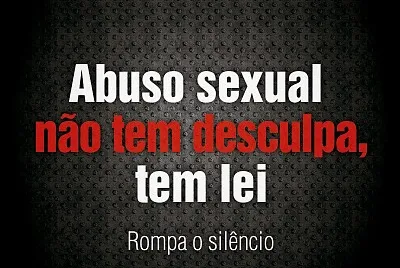 Contra o Abuso Sexual jigsaw puzzle