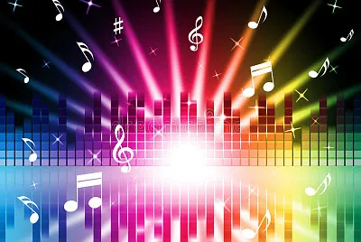 notas musicales