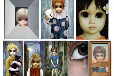 Obras de Margaret Ulbrich