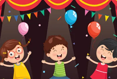 FELICES VACACIONES