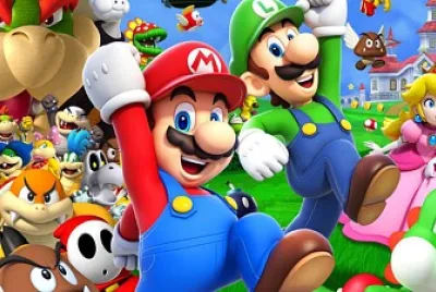 mario bros