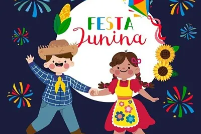 FESTA JUNINA jigsaw puzzle
