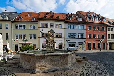 Germany jigsaw puzzle