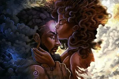 Conception of the universe