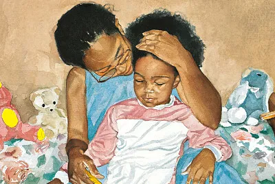 Tender Head Loving Touch