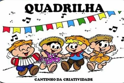 פאזל של Festa junina