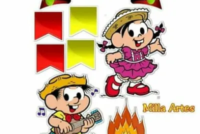 Festa junina