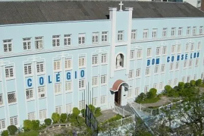 Colégio Bom Conselho jigsaw puzzle