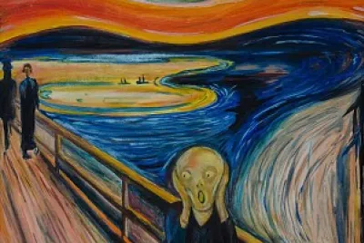 El grito