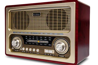 Rádio
