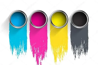 פאזל של tintas 4