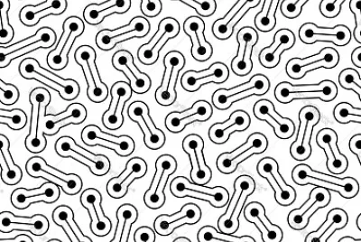 chain links