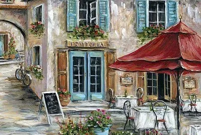 General jigsaw puzzle