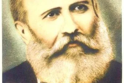 פאזל של Bezerra de Menezes