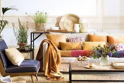 COJINES jigsaw puzzle