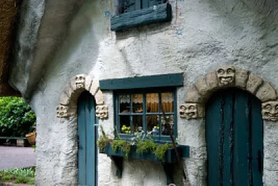 casa dela jigsaw puzzle