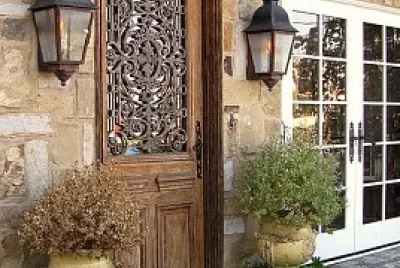 entrada