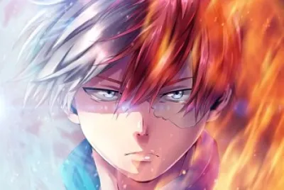 todoroki