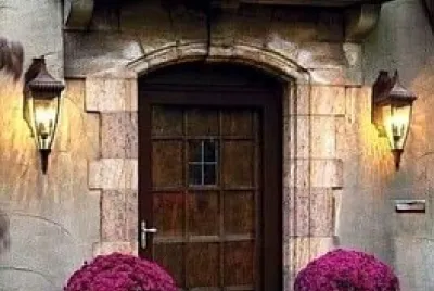 puerta