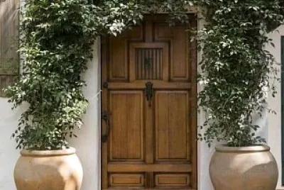 puerta