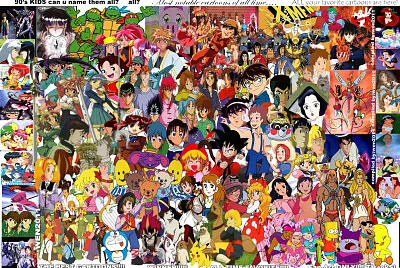 Personajes