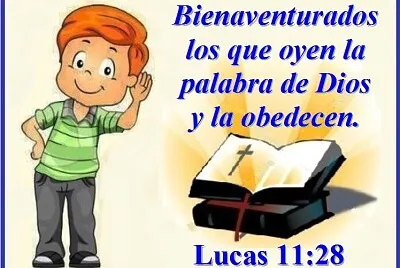 La Palabra de Dios