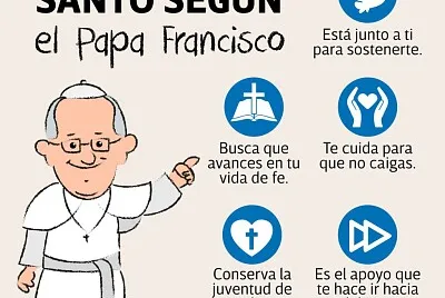 El Espiritu Santo