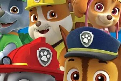 Paw