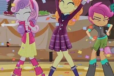 sweetie belle