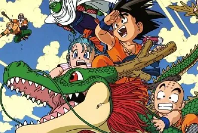 Goku