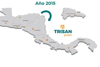 TRISAN