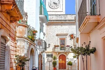 italia jigsaw puzzle