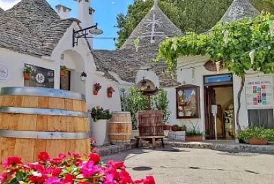 puglia jigsaw puzzle