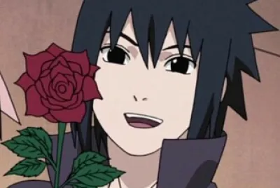 sasuke