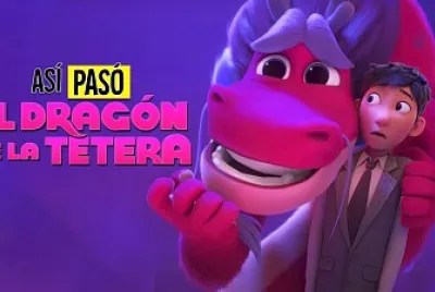 El dragón